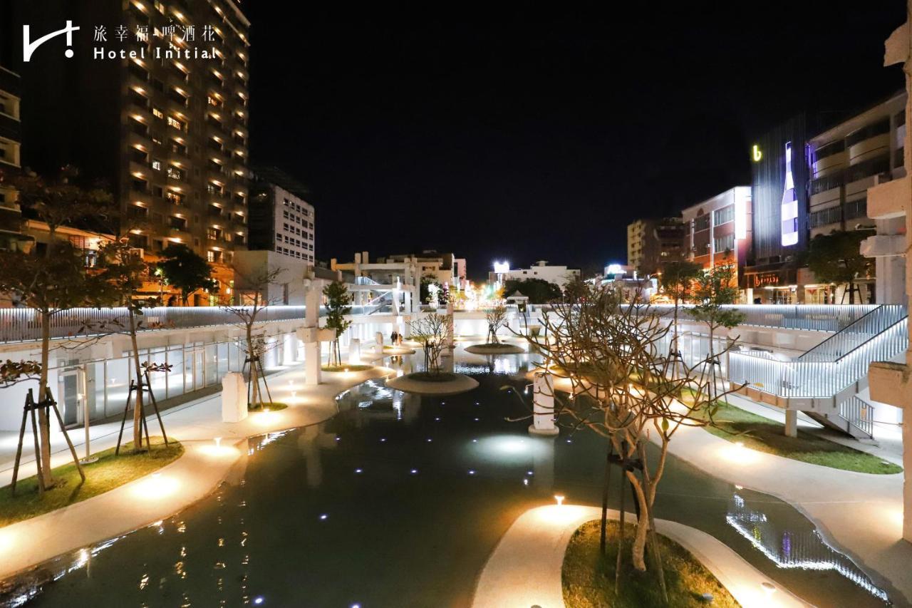 فندق بيير تاينان المظهر الخارجي الصورة